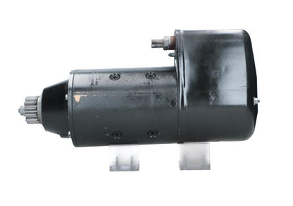 PlusLine Selected Reman Starter Motor for KHD 9.0 kw 0001510005R+SEL