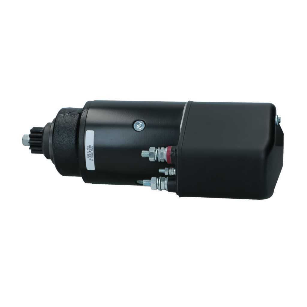 RNL-Standard Starter Mercedes 5.4 kw RNL416006