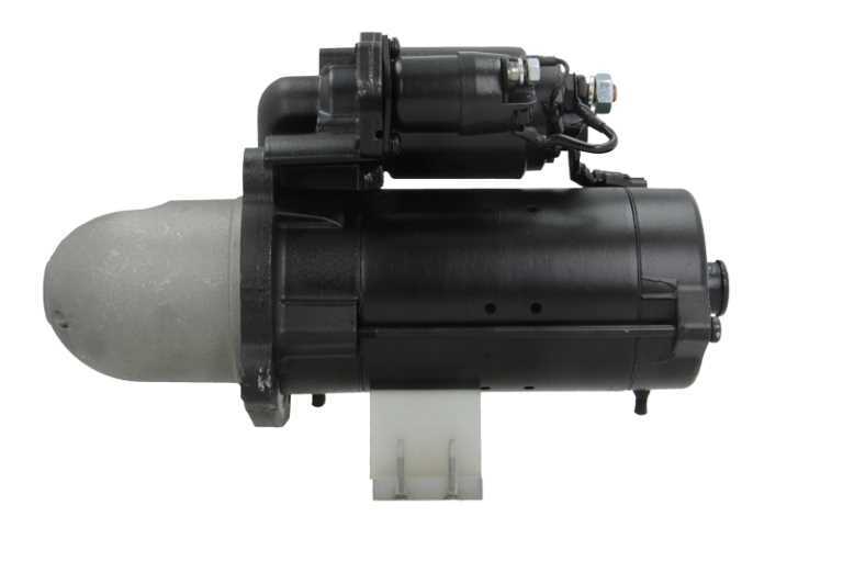 Bosch Reman Starter Mercedes 4.0 kw 0001231033R