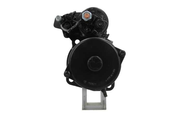 Bosch Reman Starter Mercedes 4.0 kw 0001231033R