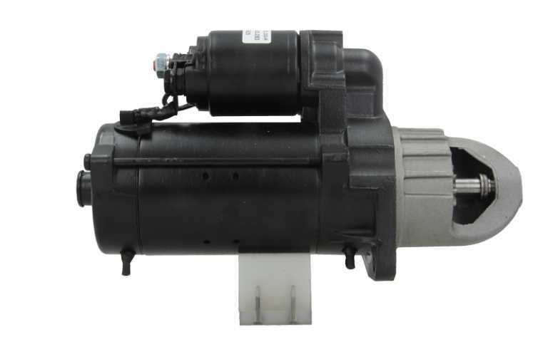 Bosch Reman Starter Mercedes 4.0 kw 0001231033R