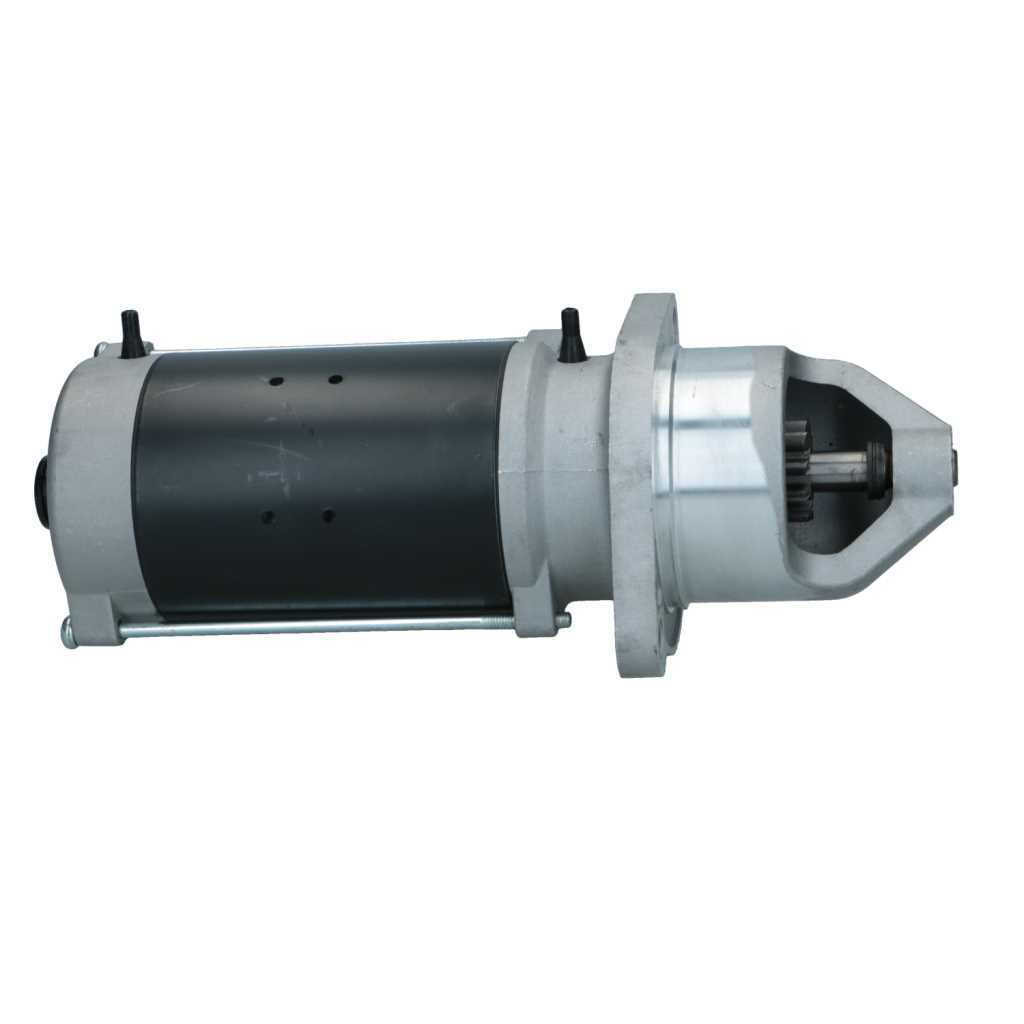 RNL-Standard Starter Mercedes 4.0 kw RNL1799