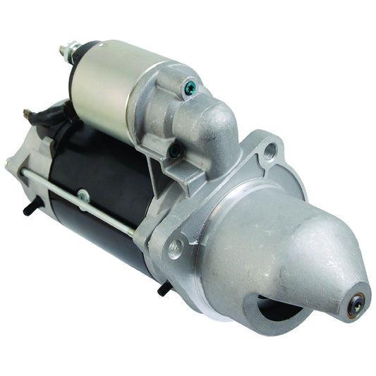 WAI New Starter Motor for Mercedes 4.0 kw 19722N
