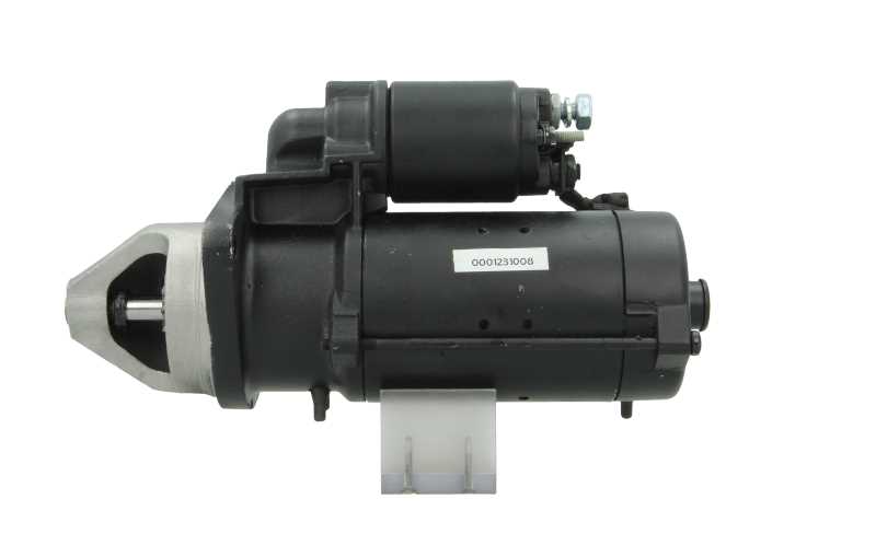 Bosch Reman Starter Motor for Mercedes 4.0 kw 0001231008R