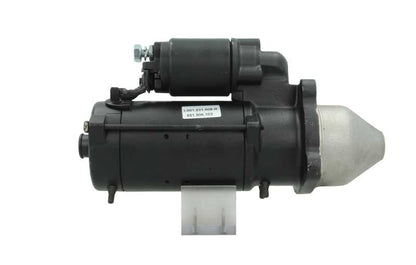 Bosch Reman Starter Motor for Mercedes 4.0 kw 0001231008R