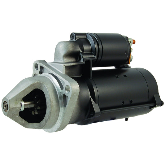 WAI New Starter Motor for Mercedes 4.0 kw 30128N