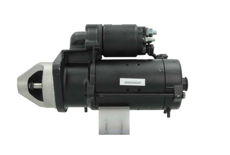Bosch Reman Starter Motor for Mercedes 4.0 kw 0001231007R