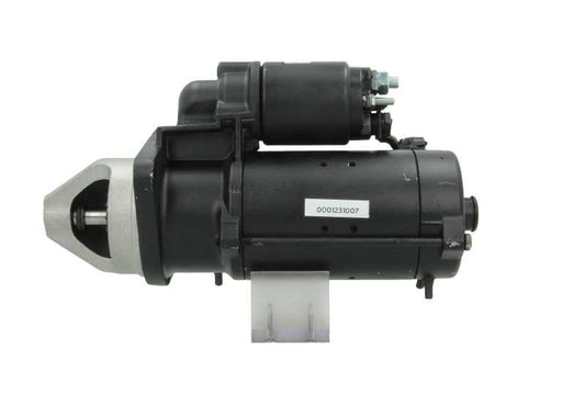 Bosch Reman Starter Motor for Mercedes 4.0 kw 0001231007R