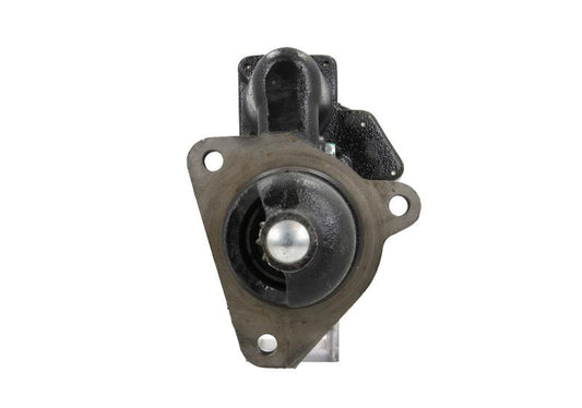 Remy New Starter Motor for Mercedes 6.2 kw 19070033
