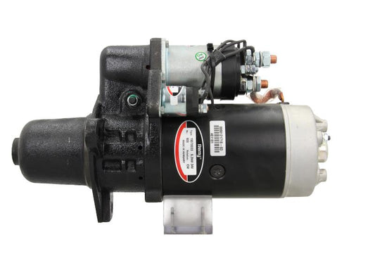 Remy New Starter Motor for Mercedes 6.2 kw 19070033