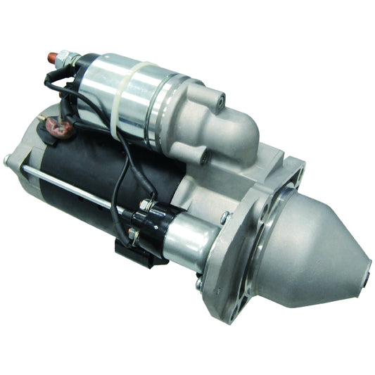 WAI New Starter Motor for MAN 4.0 kw 30170N