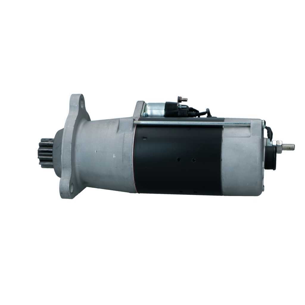 RNL-Standard Starter Mercedes 7.8 kw RNL330020