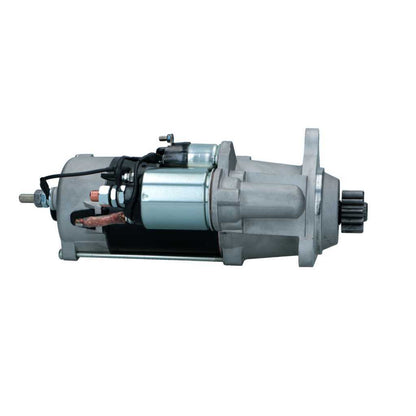 RNL-Standard Starter Mercedes 7.8 kw RNL330020