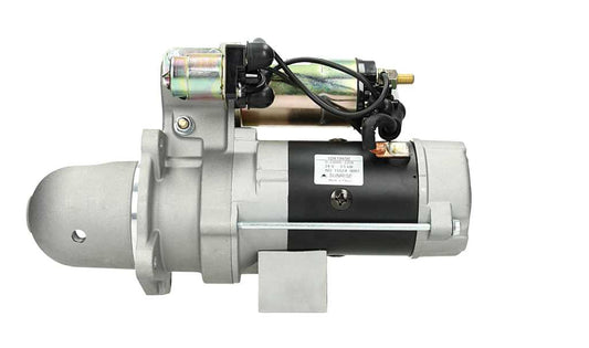 Nikko New Starter Motor for Mercedes 4.0 kw 610000060
