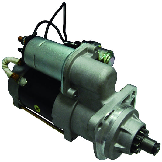 WAI New Starter Motor for Mercedes 4.0 kw 6846N