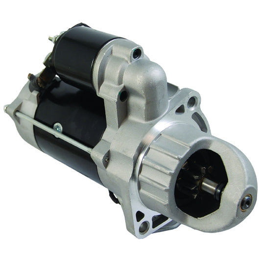 WAI New Starter Motor for Mercedes 4.0 kw 18364N