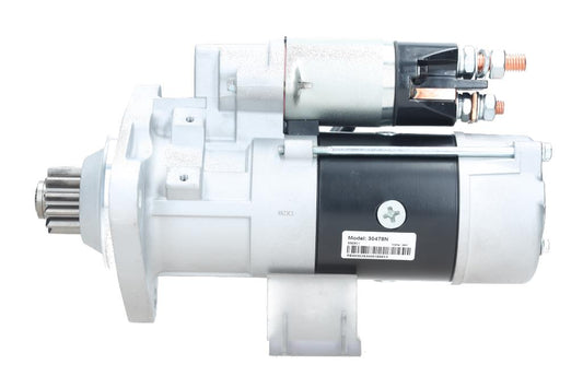 WAI New Starter Motor for Mercedes / MAN 5.5 kw 30478N
