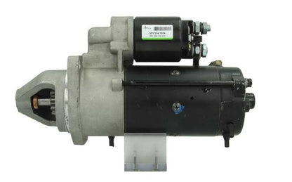 PlusLine Original Starter Motor for 0.001.368.042 reduction 551534103+