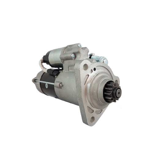 WAI New Starter Motor for MAN 7.0 kw 30633N