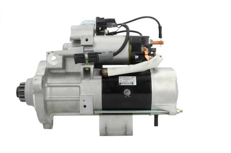 Mitsubishi New *Starter MAN 7.0 kw M009T83171