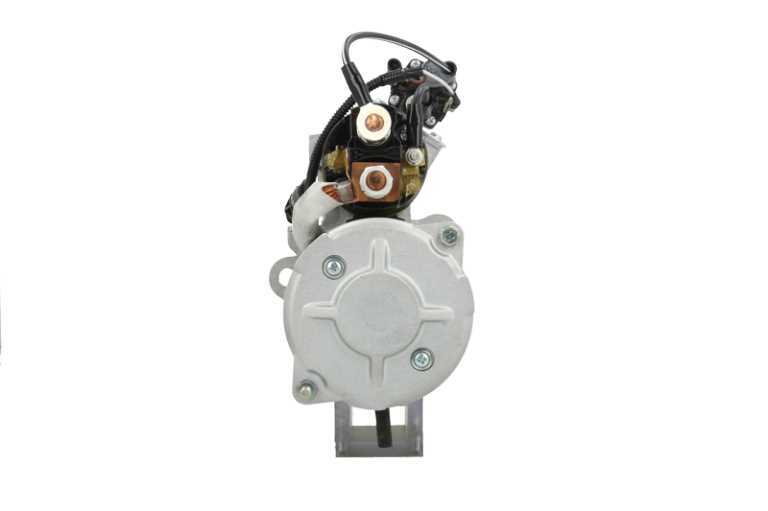 Mitsubishi New *Starter MAN 7.0 kw M009T83171
