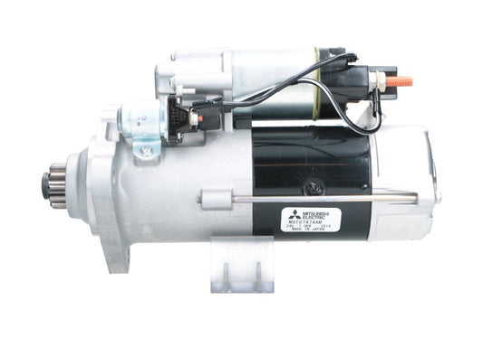 Mitsubishi New Starter Motor for Mercedes 7.0 kw (Brown box) M009T87474AM