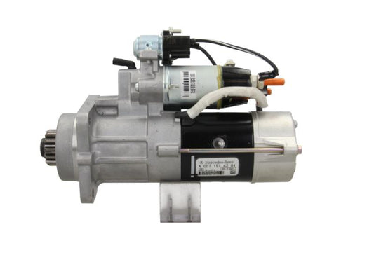 Mitsubishi New Starter Motor for Mercedes 5.5 kw M009TD2681
