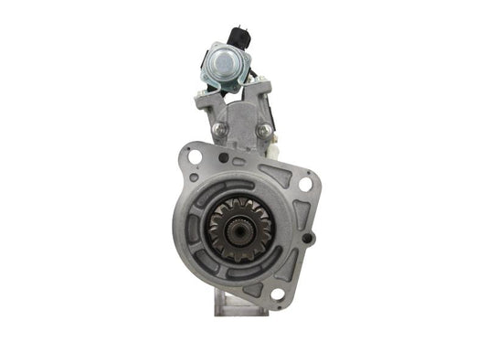 Mitsubishi New Starter Motor for Mercedes 5.5 kw 551562133370