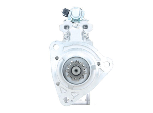 Mitsubishi New Starter Motor for MAN 7.0 kw (Brown box) M009T86171AM