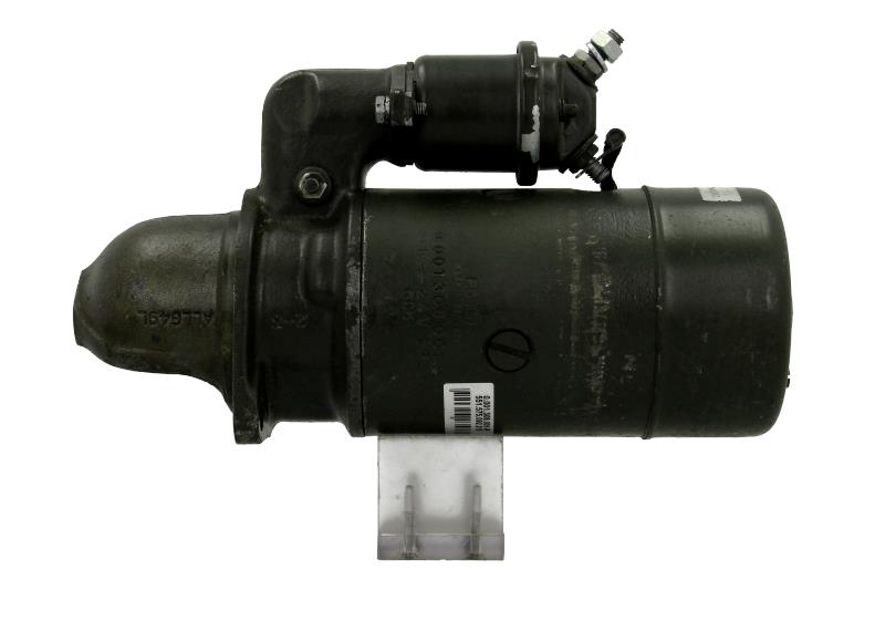 Bosch Reman Starter Motor for Mercedes 1.4 kw 0001308001R