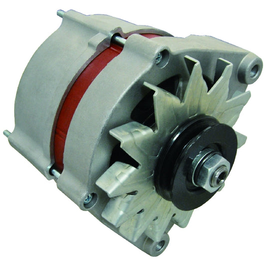 WAI New Alternator for Mercedes 80A 14783N