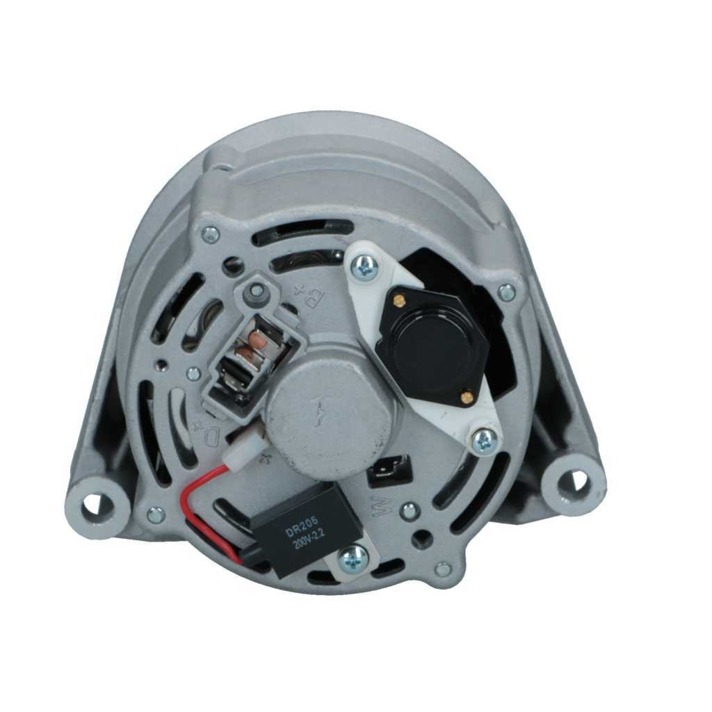 RNL-Standard Alternator Mercedes 70A (Bosch Type) RNL3372