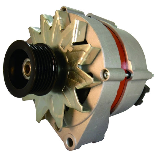 WAI New Alternator for Mercedes 80A 13243N