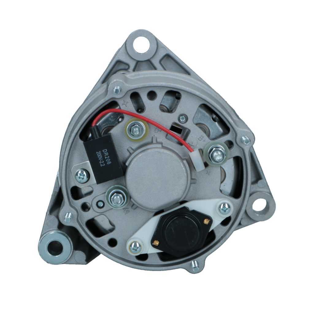 RNL-Standard Alternator Mercedes 55A RNL3130