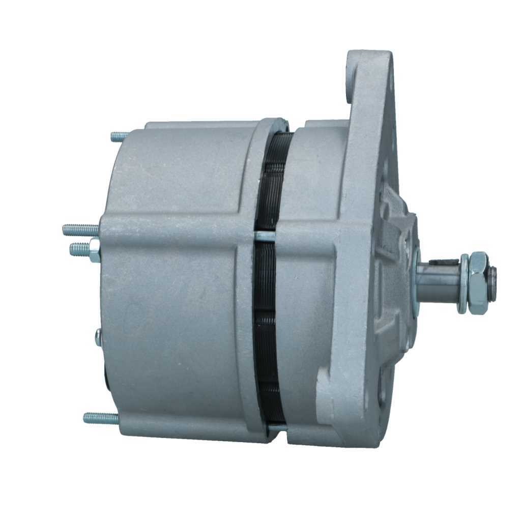 RNL-Standard Alternator Mercedes 55A RNL3130