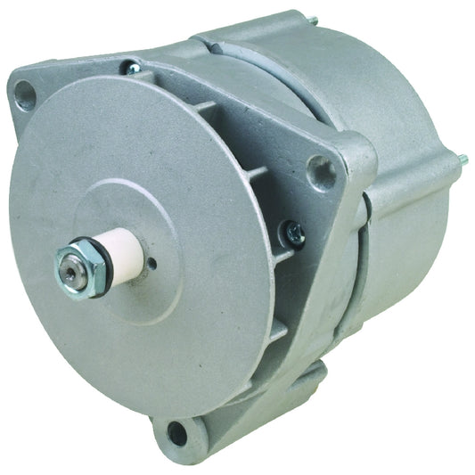 WAI New Alternator for Mercedes 55A 14391N
