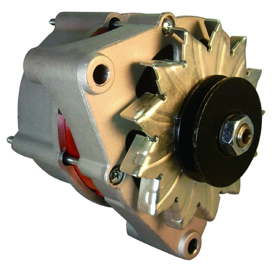 WAI New Alternator for Mercedes 70A 13154N