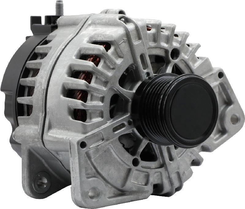 WAI New Alternator for Mercedes 200A 21979N