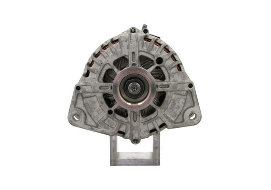 Valeo New Alternator for Mercedes-Benz 200A EG20U025