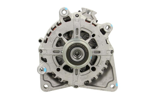 Valeo New Alternator for Mercedes 200A EG20S030