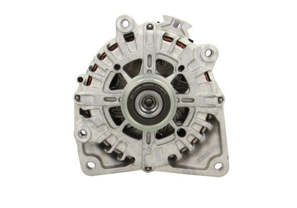 Valeo New Alternator for Mercedes 200A EG20U029