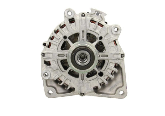 Valeo New Alternator for Mercedes 200A EG20U029