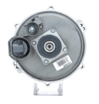 PlusLine Selected Reman Alternator for Mercedes 150A 01220AA0B0R+SEL