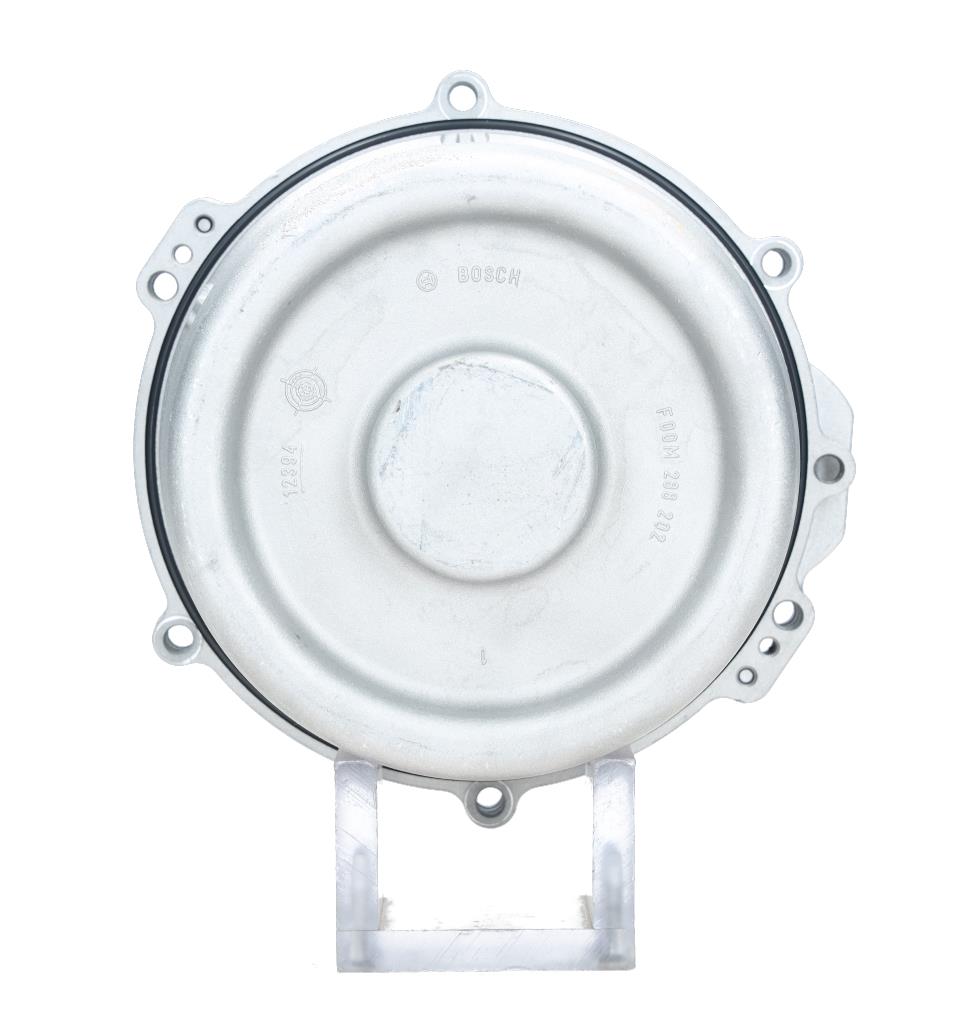 PlusLine Selected Reman Alternator for Mercedes 150A 01220AA0B0R+SEL