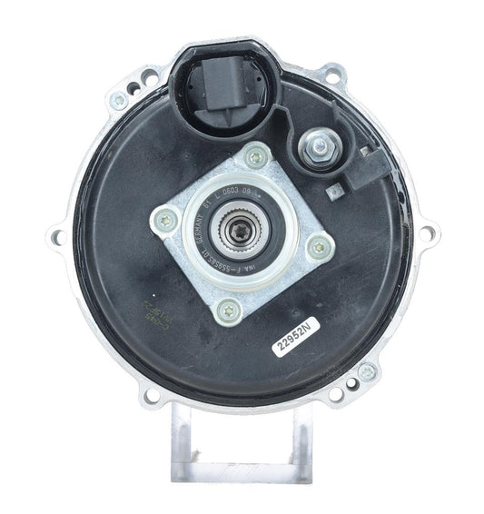 WAI New Alternator for Mercedes 150A 22952N