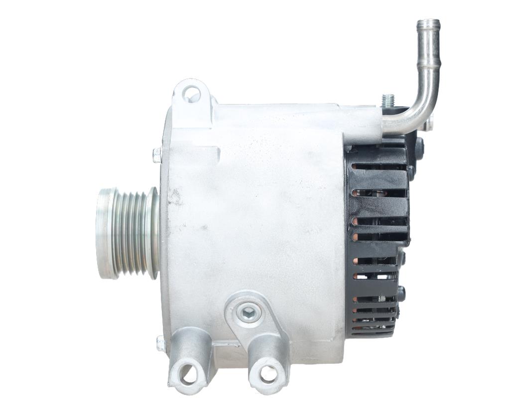 OEM Reman (RNL) Alternator for Mercedes 150A SG15L026R