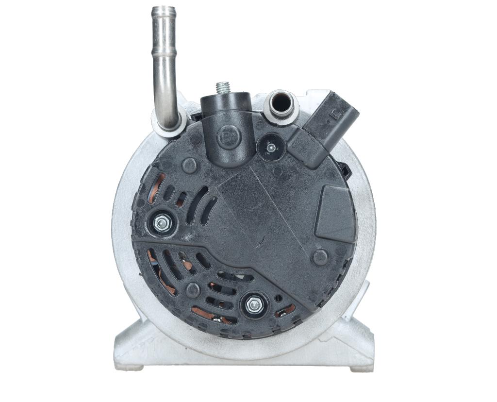 OEM Reman (RNL) Alternator for Mercedes 150A SG15L026R