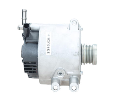 OEM Reman (RNL) Alternator for Mercedes 150A SG15L026R
