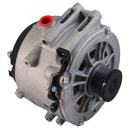 WAI New Alternator for Mercedes 190A 23162N