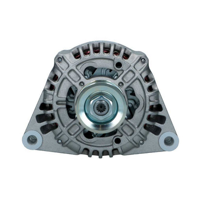 Mahle New Alternator Mercedes 90A MG398